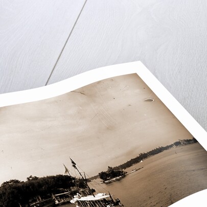 Thousand Island House, 1000 Islands by Anonymous