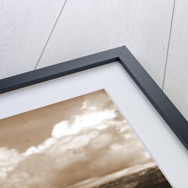 The Grand Canon in Arizona across from Bright Angel Hotel, Canyons by Anonymous