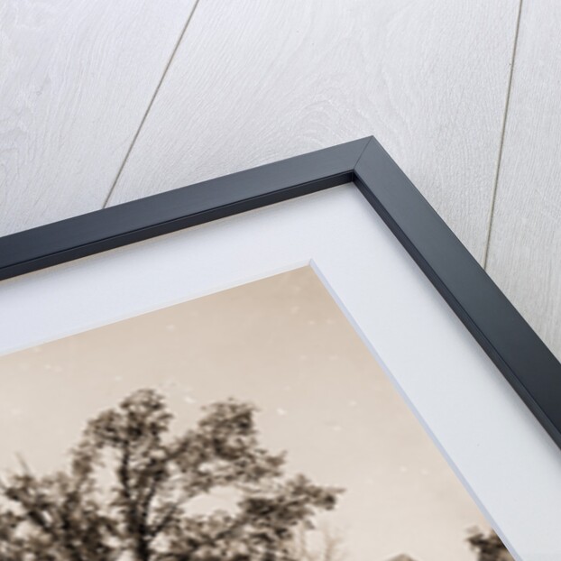 Wayside Inn, Sudbury by Anonymous