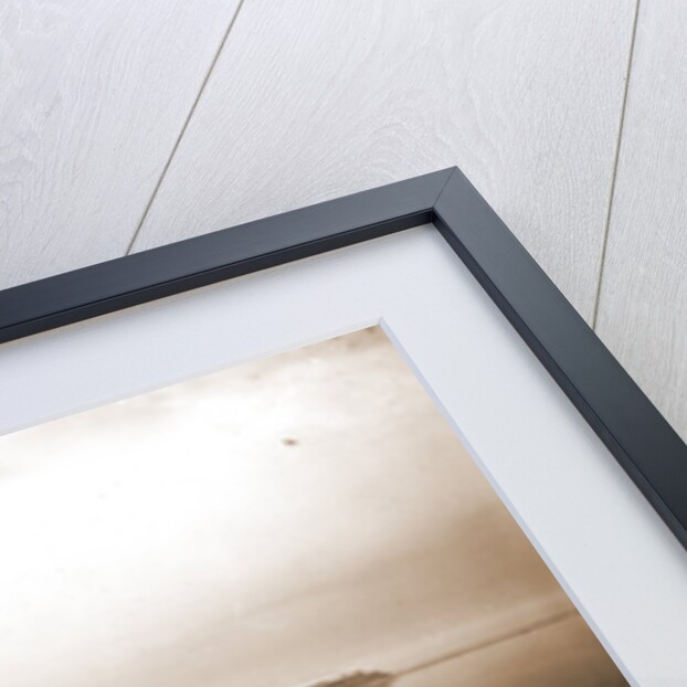 Juneau Park and Lake Michigan, Milwaukee by Anonymous