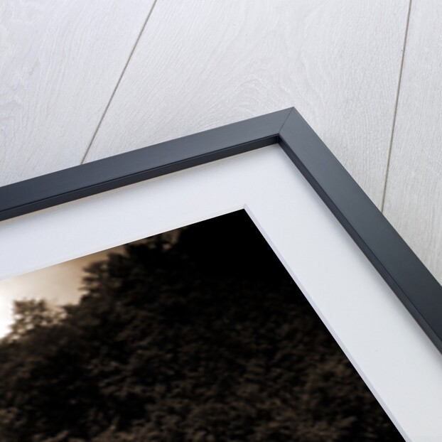 Sapphire, N.C by Anonymous