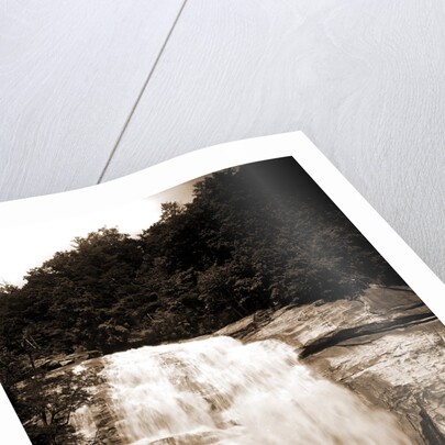 Sapphire, N.C by Anonymous