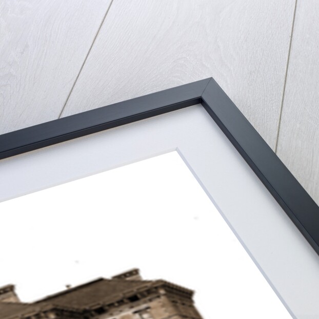 The Breakers, Vanderbilt residence by Anonymous