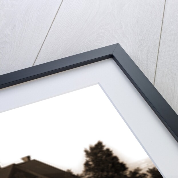 State fish hatchery, Sault Ste. Marie by Anonymous