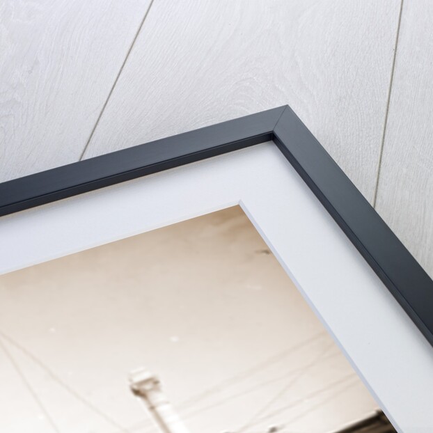 Main Street and Market Square by Anonymous