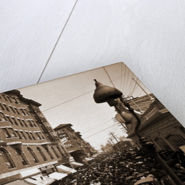 Atlantic City, N.J by Anonymous