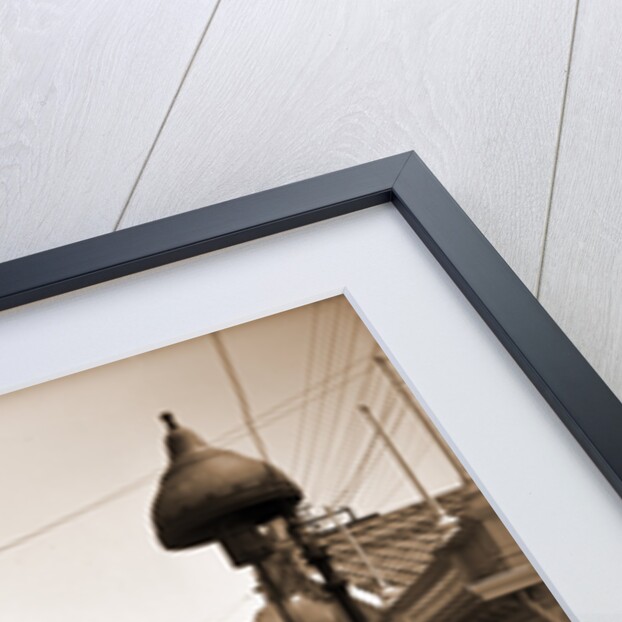 Atlantic City, N.J by Anonymous