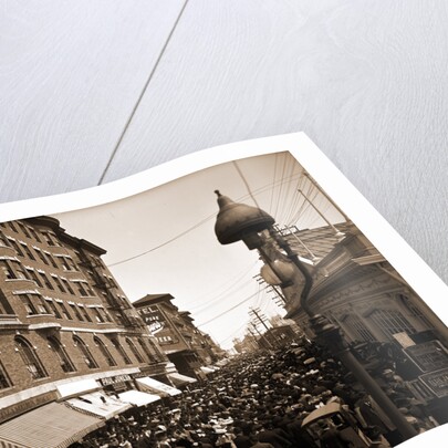 Atlantic City, N.J by Anonymous