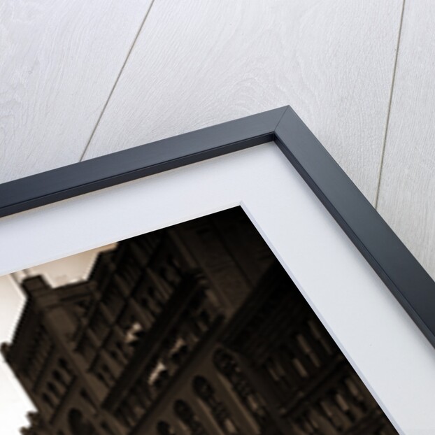 Superior Street, Cleveland by Anonymous