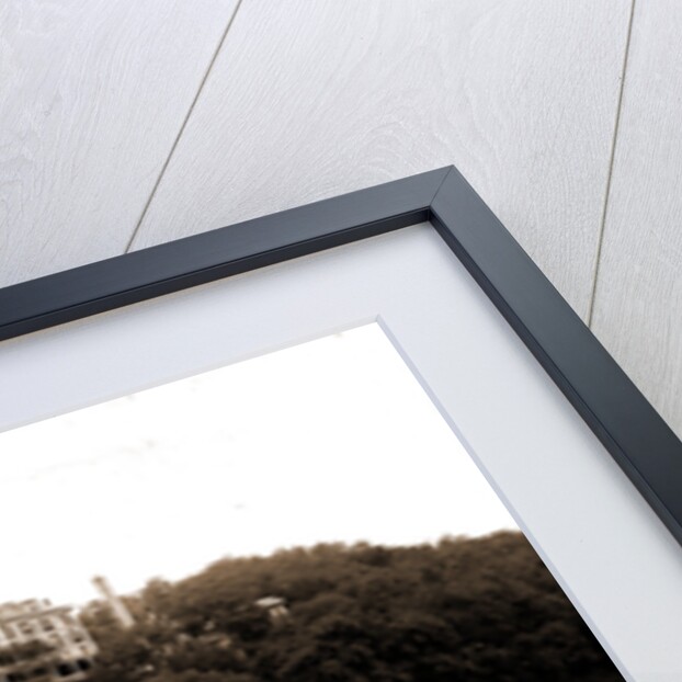 The Kittatinny House, Delaware Water Gap by Anonymous