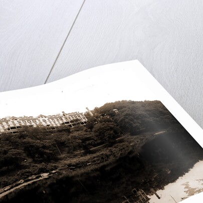 The Kittatinny House, Delaware Water Gap by Anonymous