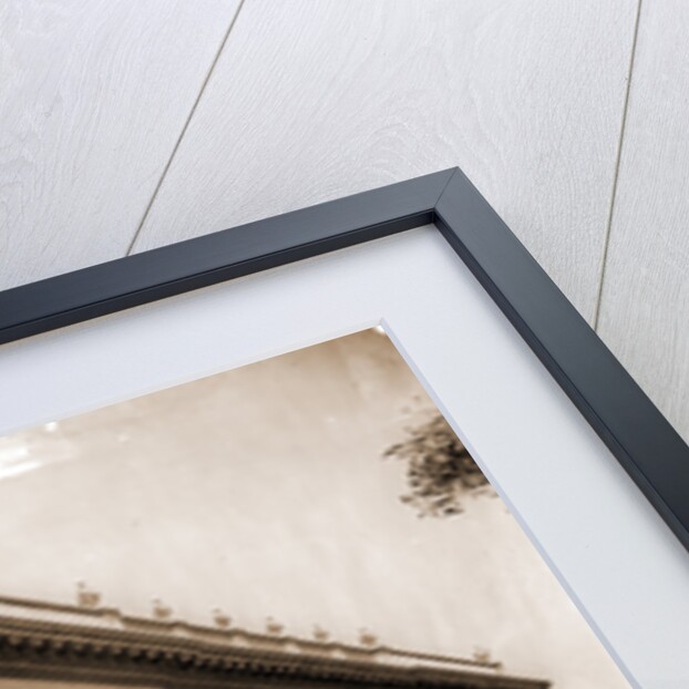 Troy, N.Y. public library by Anonymous