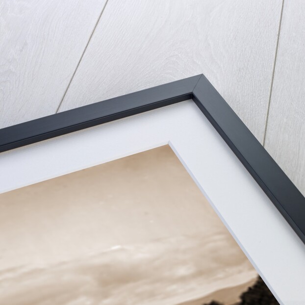 Endicott Rock and outlet, Lake Winnipesaukee by Anonymous