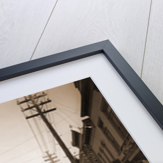 Lake St, Petoskey by Anonymous