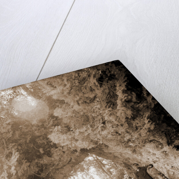 Fairy Arch, Mackinac Island by Anonymous