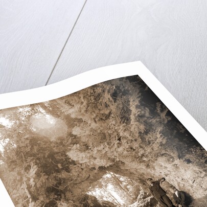 Fairy Arch, Mackinac Island by Anonymous