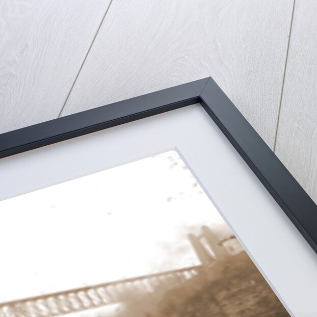 Str. Falls City passing High Bridge, Ky by Anonymous