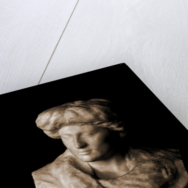Ceres by Anonymous