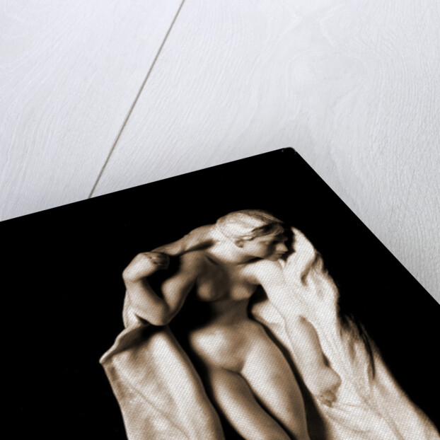 Psyche by Anonymous