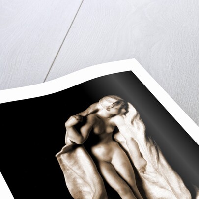 Psyche by Anonymous