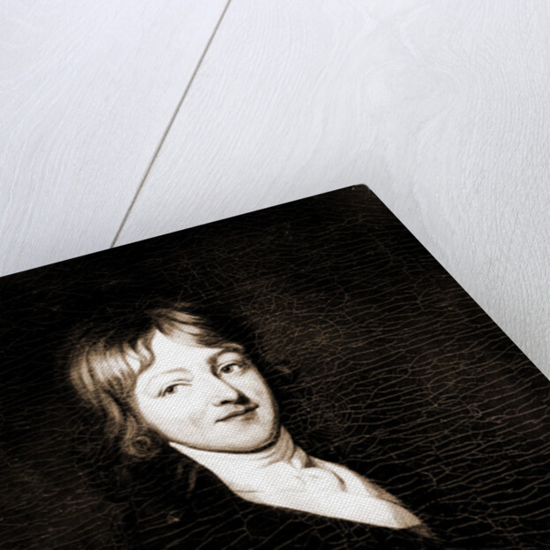 Francis Scott Key by Francis Scott Key