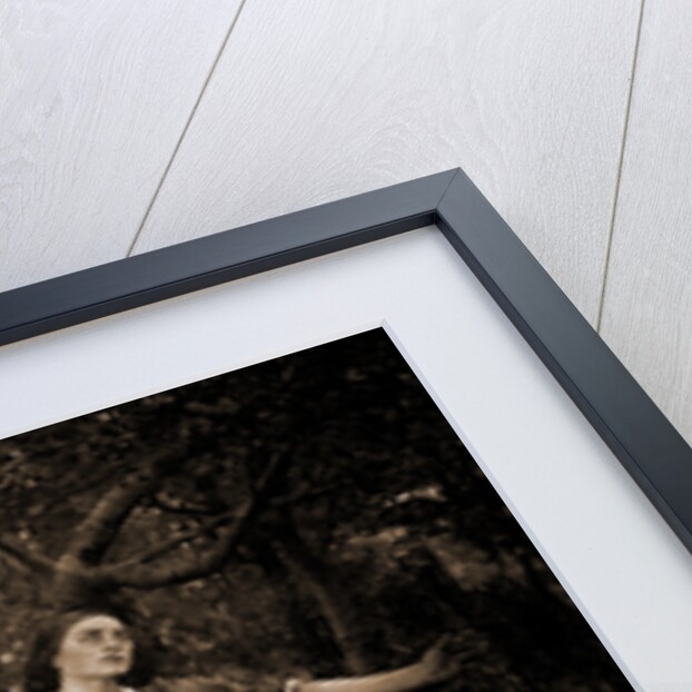 Joan of Arc, Bastien-Lepage, Jules, 1848-1884, Joan by Saint of Arc