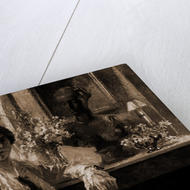 Interiors by Nellie Kabell
