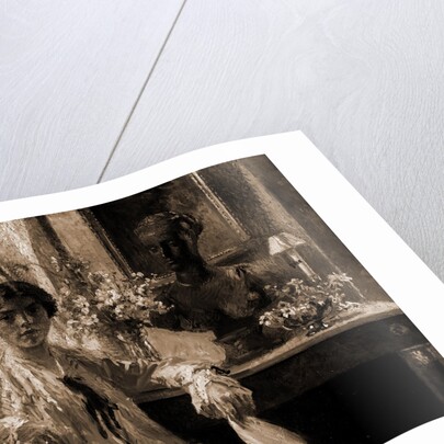 Interiors by Nellie Kabell