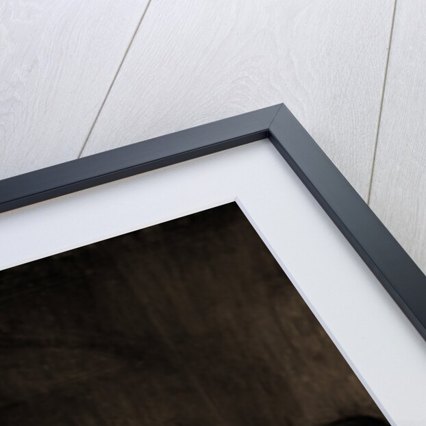 Christ in the home of Mary and Martha by Henry Ossawa Tanner