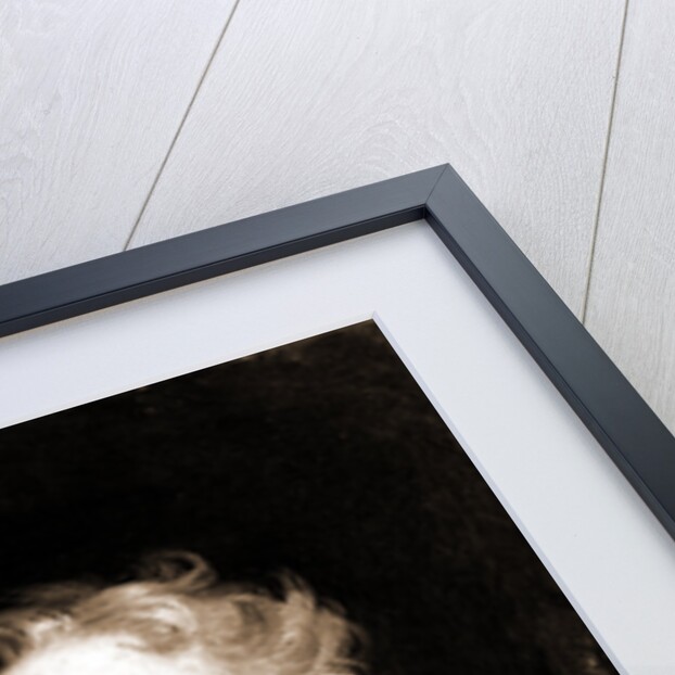 Richard M. Johnson by John Neagle