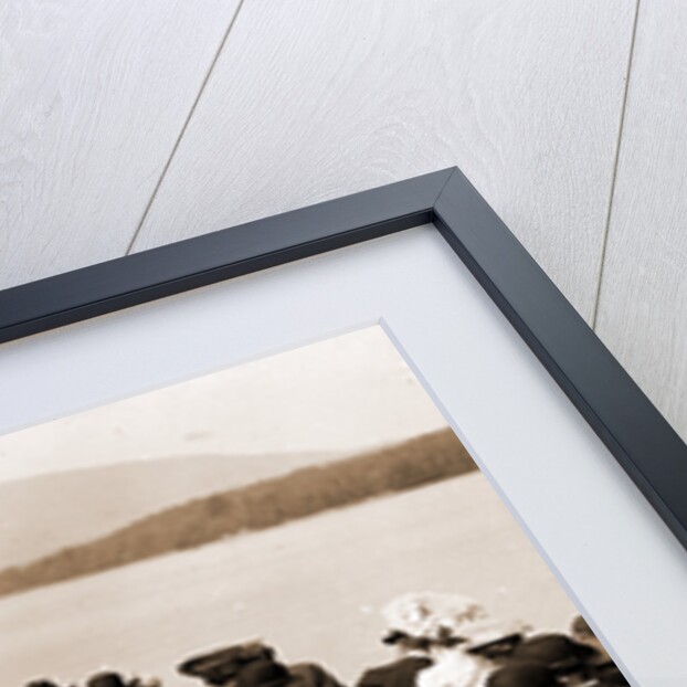 The Steamer trip, Lake Winnipesaukee by Anonymous