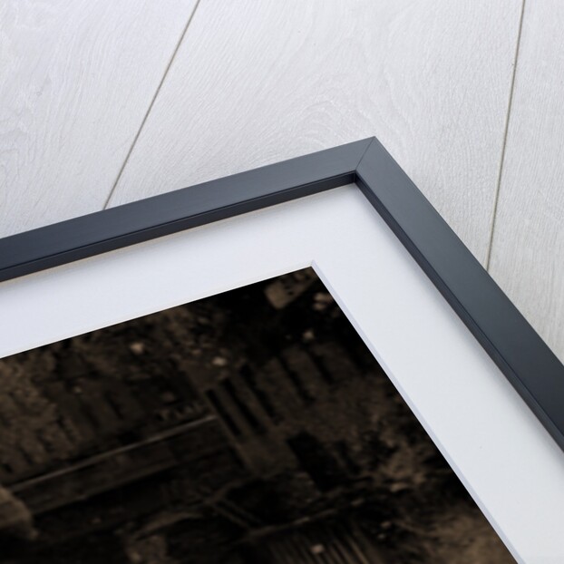 Whetstone Falls, Brattleboro by Anonymous