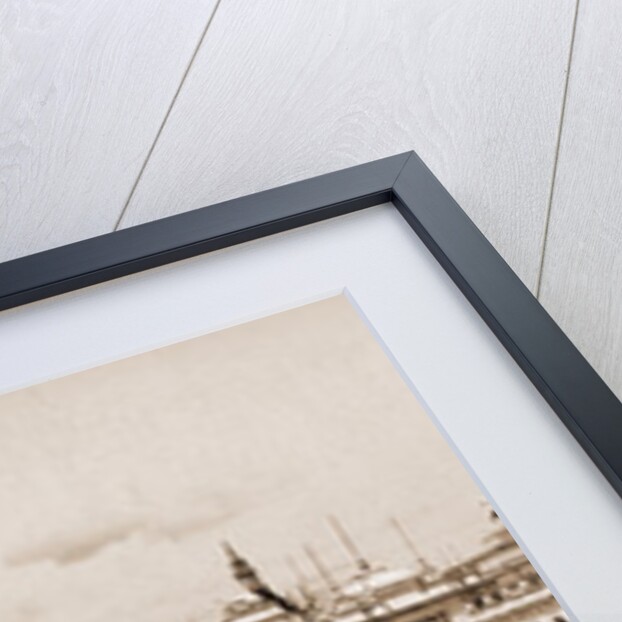 Trans-Mississippi Exposition, Grand Court, Mississippi by William Henry Jackson