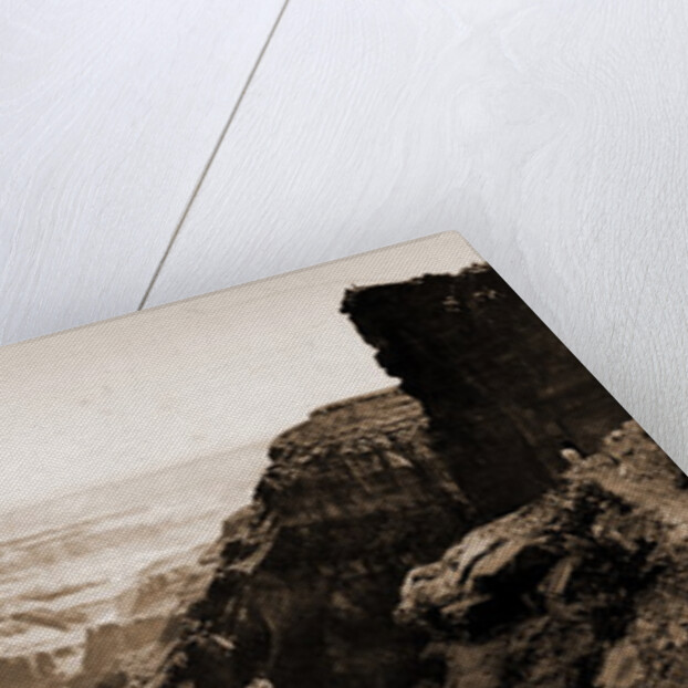 Grand Canyon of the Colorado, Arizona by William Henry Jackson