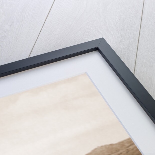 South from Mt. Holyoke, South Hadley by Anonymous