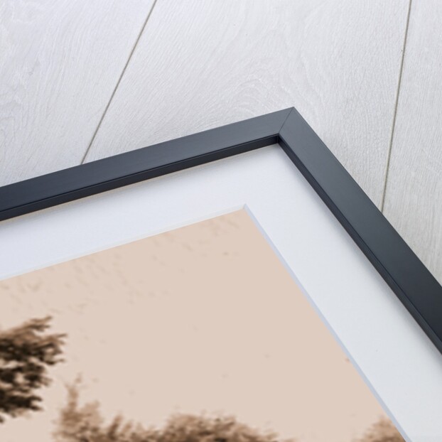 Michigan, the lake by Anonymous