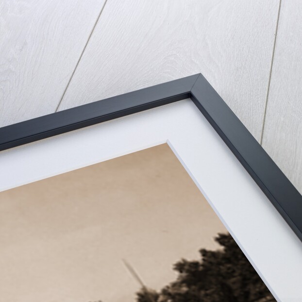 Along the shore at Harbor Beach, Michigan by Anonymous