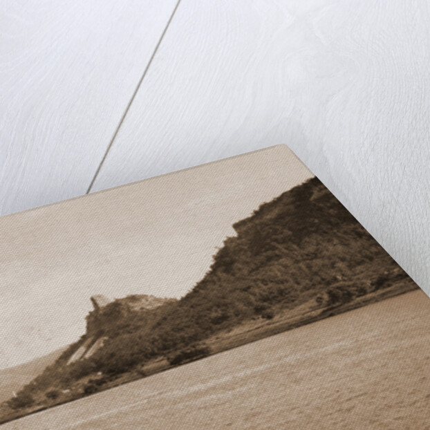 Minnesota, Sugar Loaf near Winona by Anonymous