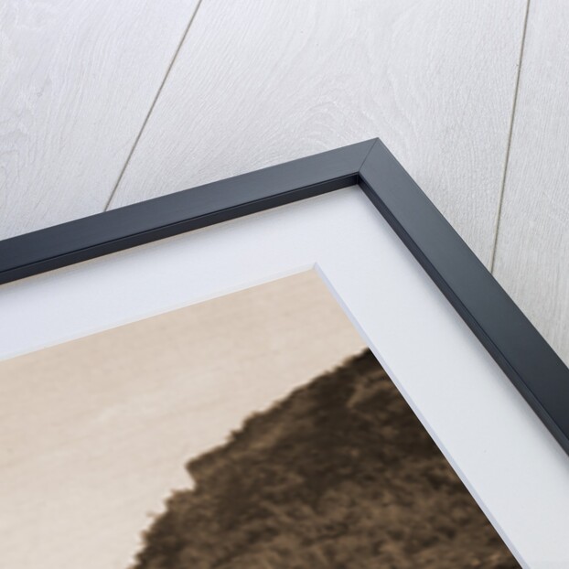 Minnesota, Sugar Loaf near Winona by Anonymous