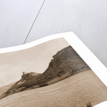 Minnesota, Sugar Loaf near Winona by Anonymous