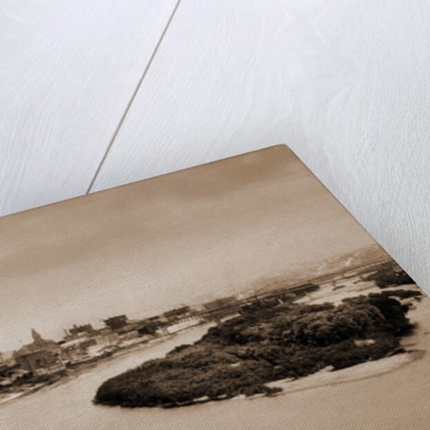 St. Paul, Minnesota by Anonymous