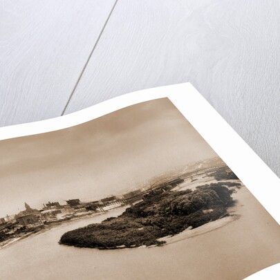 St. Paul, Minnesota by Anonymous