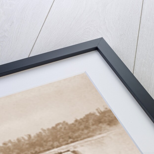 Niagara Falls from Prospect Point, Waterfalls by Anonymous