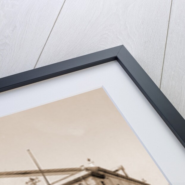 Teatro de Tacon, Habana by William Henry Jackson