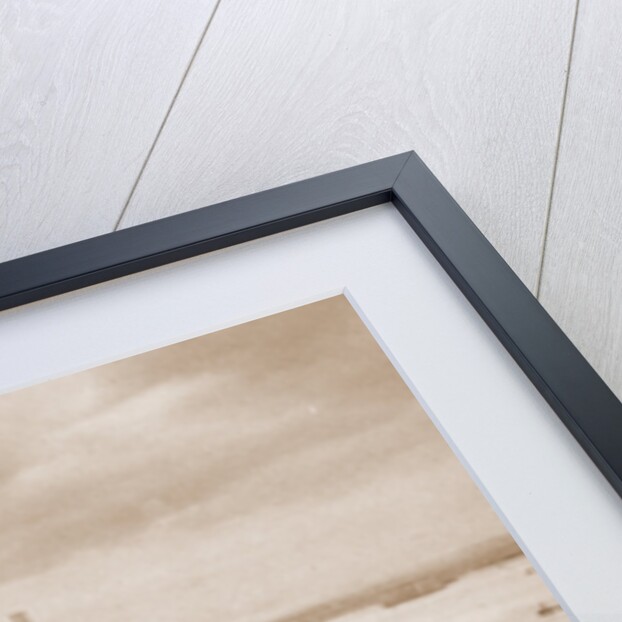 El parapeto de la Cabana, Habana by William Henry Jackson