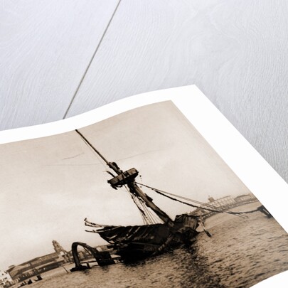 El mar de la Cabana by William Henry Jackson