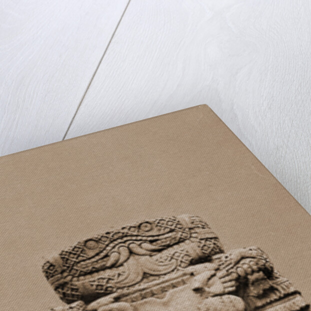 Mexico by William Henry Jackson