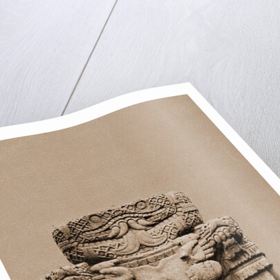 Mexico by William Henry Jackson