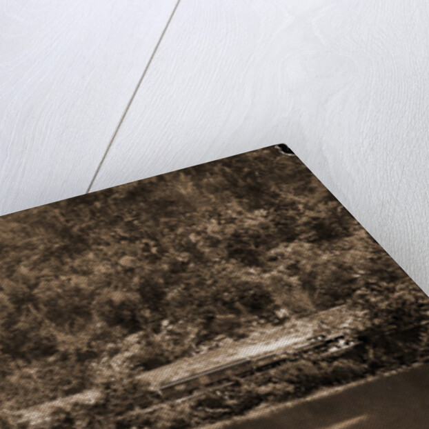 Delaware Water Gap, Pennsylvania by Anonymous