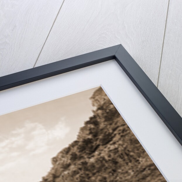 Echo Cliffs, Grand River Canyon by William Henry Jackson